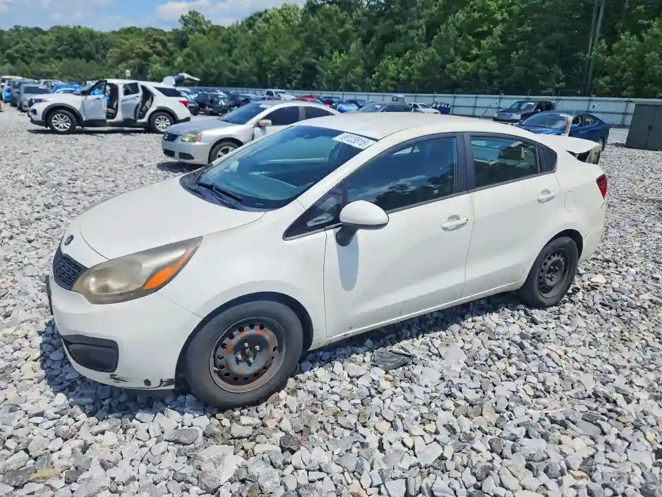 KNADM4A35F6441972 2015 KIA RIO-0