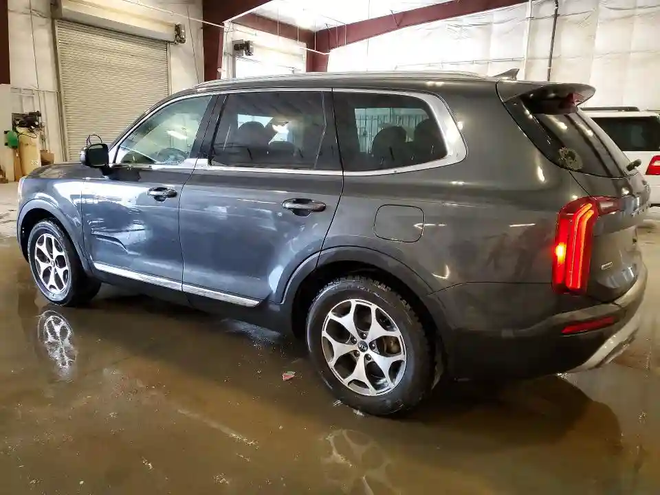 5XYP3DHC4LG074449 2020 KIA TELLURIDE-1