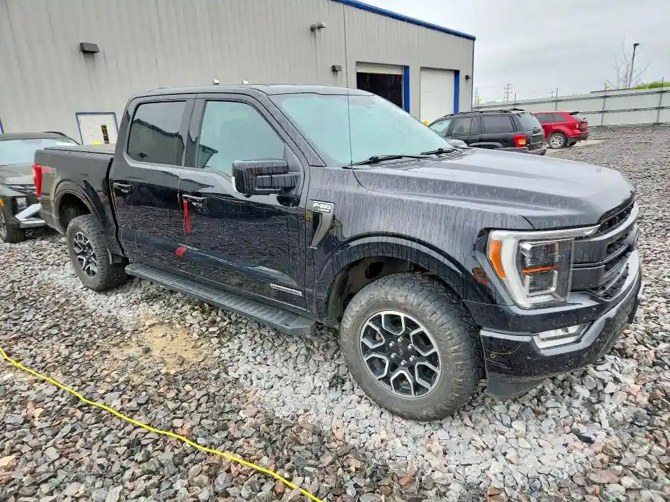 1FTFW1ED4MFB28304 2021 FORD F-150-3