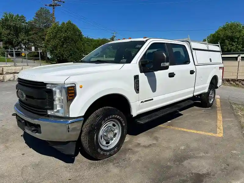 1FT7W2BT0KEC82758 2019 FORD F250-0