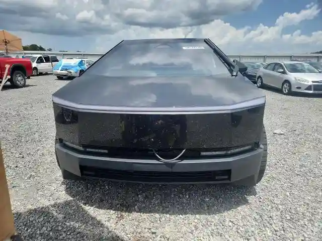 7G2CEHED3RA046892 2024 TESLA CYBERTRUCK-4