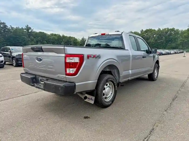 1FTEX1EPXNFA18152 2022 FORD F150-3