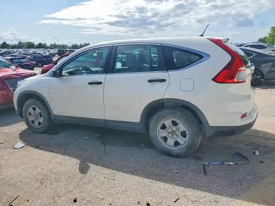 5J6RM4H3XFL004639 2015 HONDA CRV-1