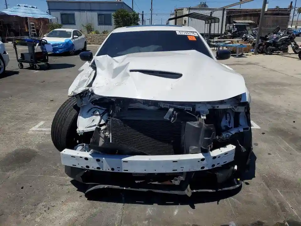 2C3CDXMG2MH629606 2021 DODGE CHARGER-4