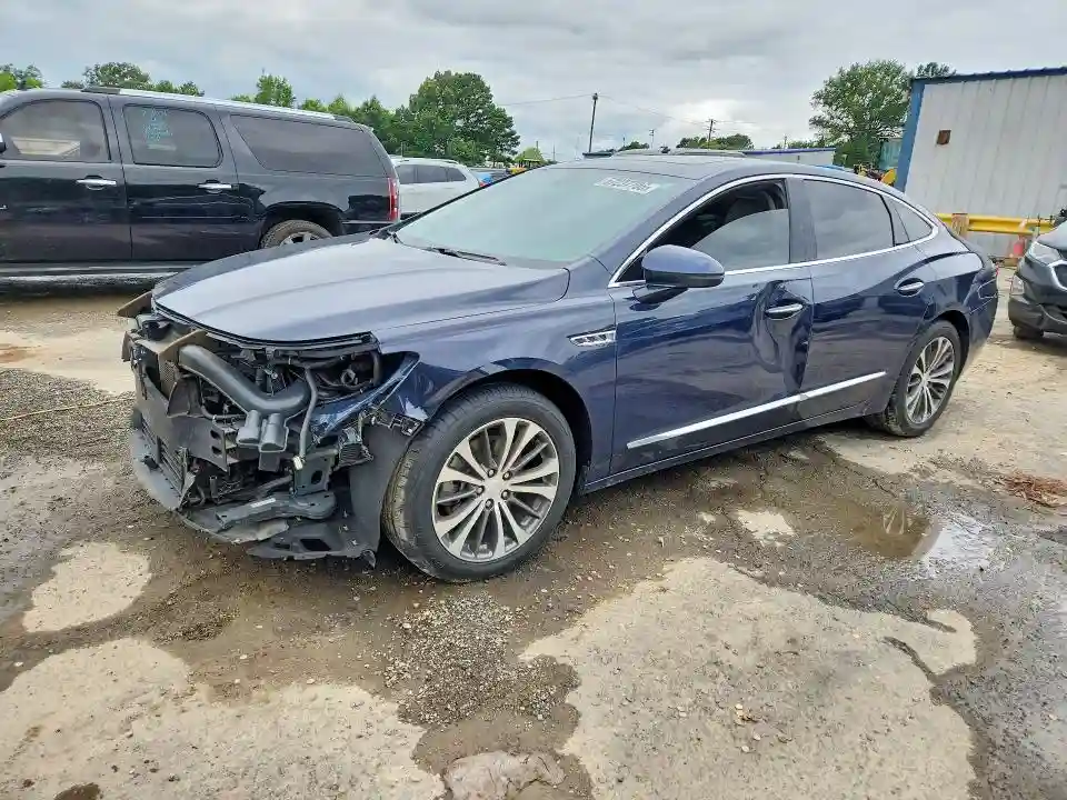 1G4ZP5SS9HU163583 2017 BUICK LACROSSE-0