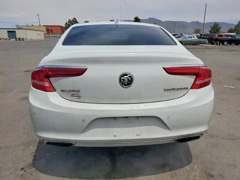 1G4ZN5SS5HU150643 2017 BUICK LACROSSE-5