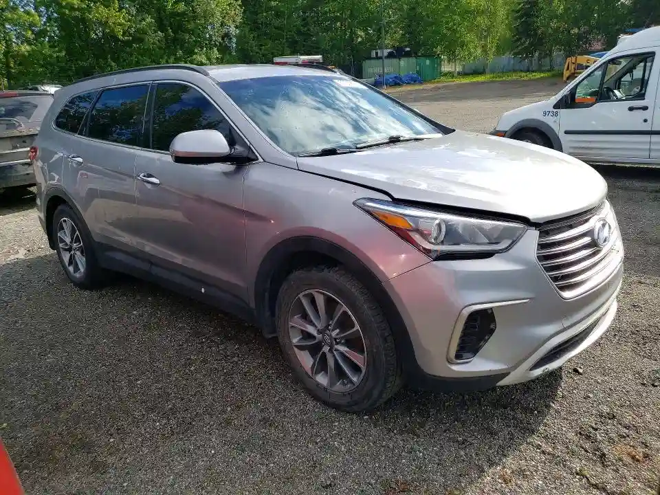 KM8SMDHFXHU200381 2017 HYUNDAI SANTA FE-3