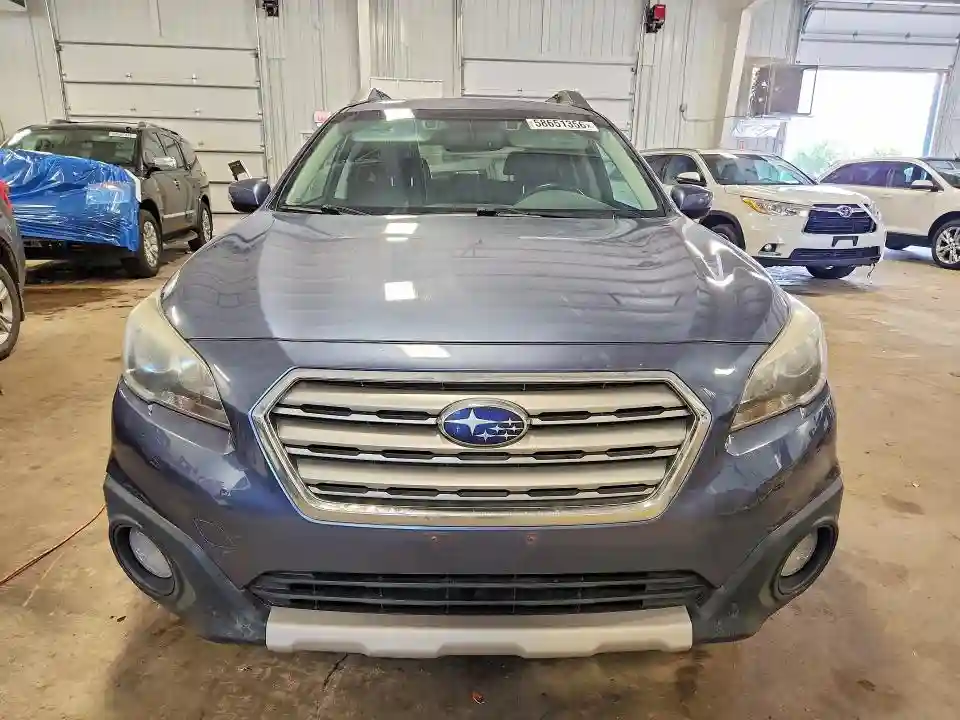 4S4BSBNC0G3255429 2016 SUBARU OUTBACK-4