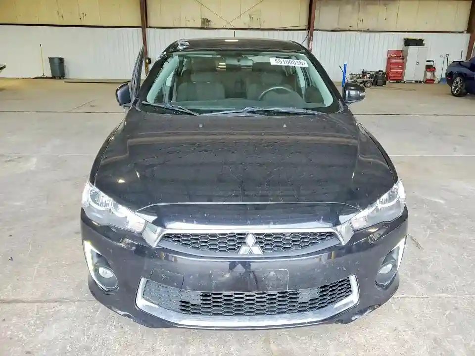 JA32V2FW3GU003607 2016 MITSUBISHI LANCER-4