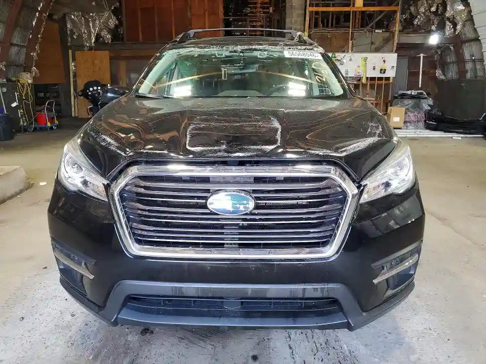 4S4WMACD3N3442212 2022 SUBARU ASCENT-4
