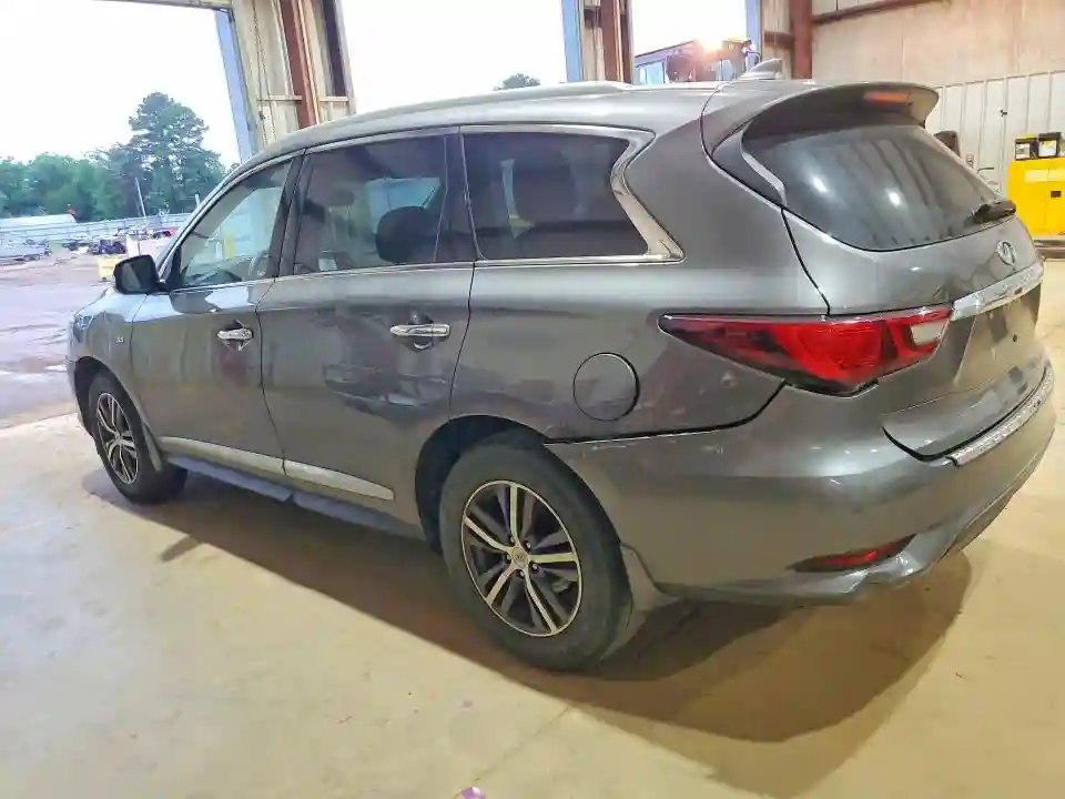 5N1DL0MN8KC557038 2019 INFINITI QX60-1
