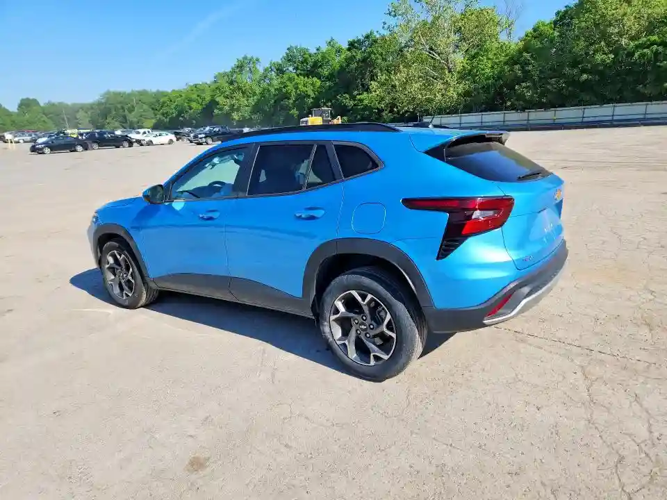 KL77LHEP0SC024615 2025 CHEVROLET TRAX-1