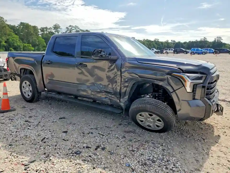 5TFKB5AB1TX054855 2026 TOYOTA TUNDRA-3
