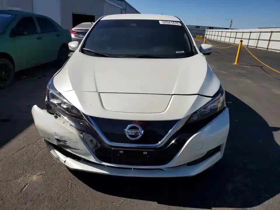 1N4BZ1CP5KC317180 2019 NISSAN LEAF-4