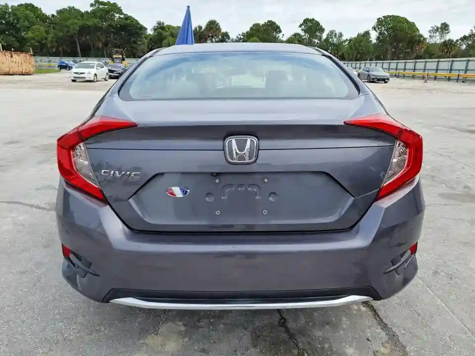 2HGFC2F67MH537136 2021 HONDA CIVIC-5