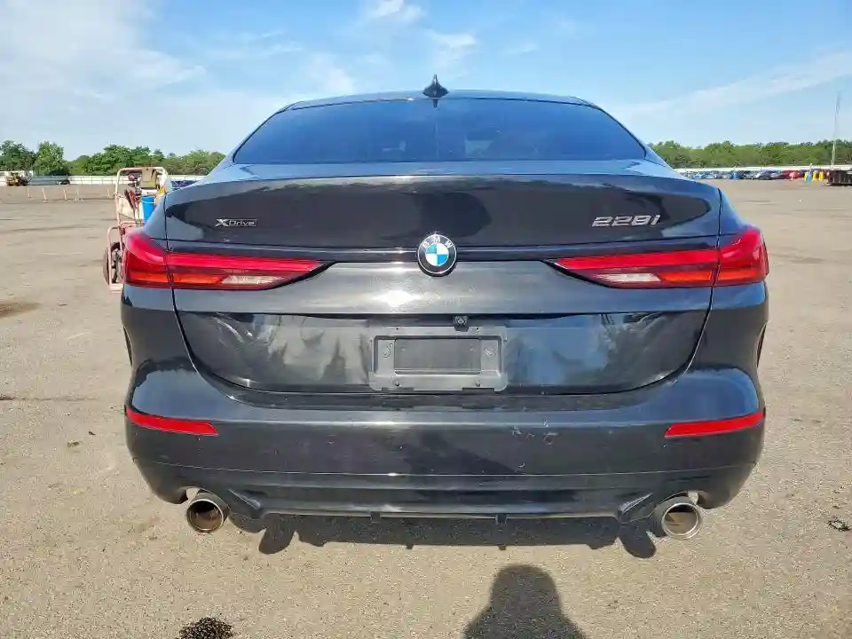 WBA73AK09M7G97187 2021 BMW 2 SERIES-5