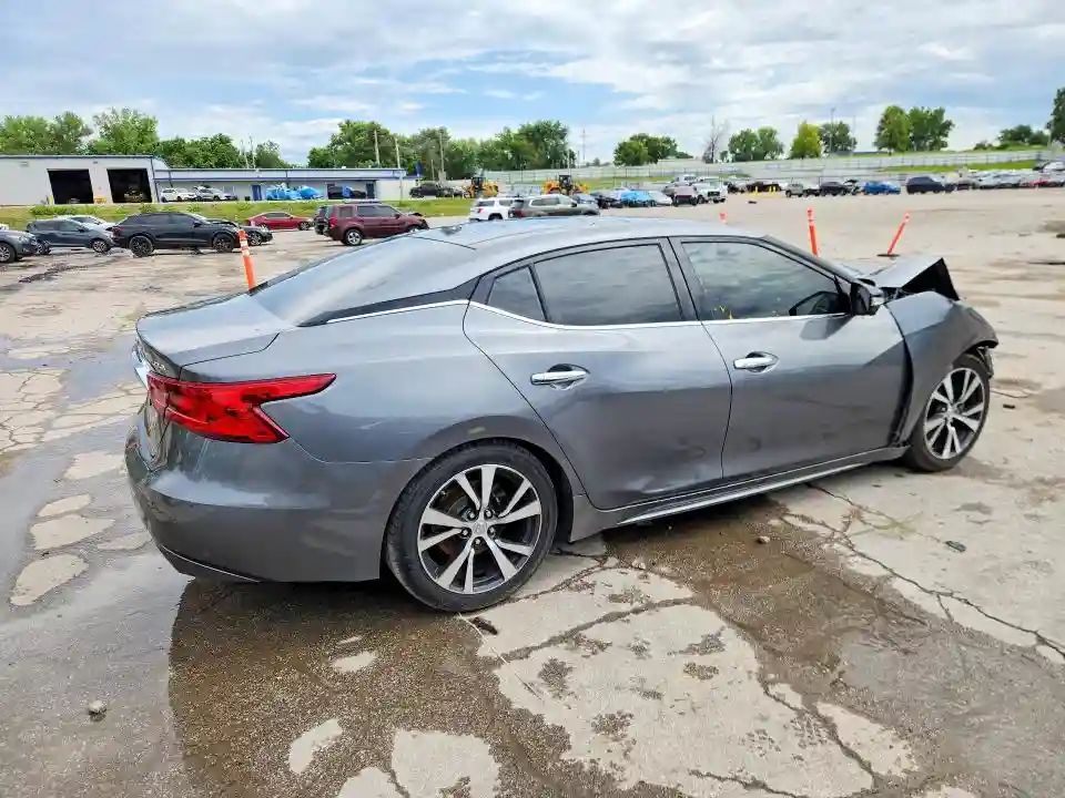 1N4AA6AP1HC399839 2017 NISSAN MAXIMA-2
