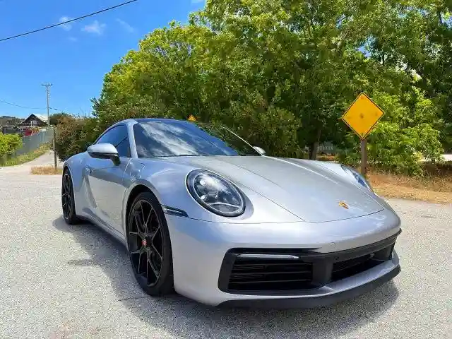 WP0AB2A96MS223242 2021 PORSCHE 911-0