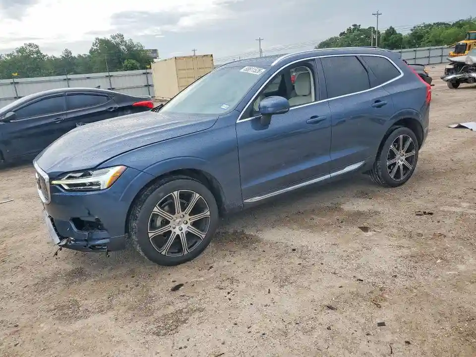 YV4102RL2L1590257 2020 VOLVO XC60-0