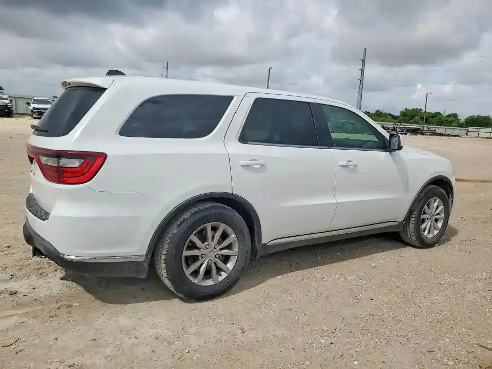 1C4RDHAG0JC473547 2018 DODGE DURANGO-2