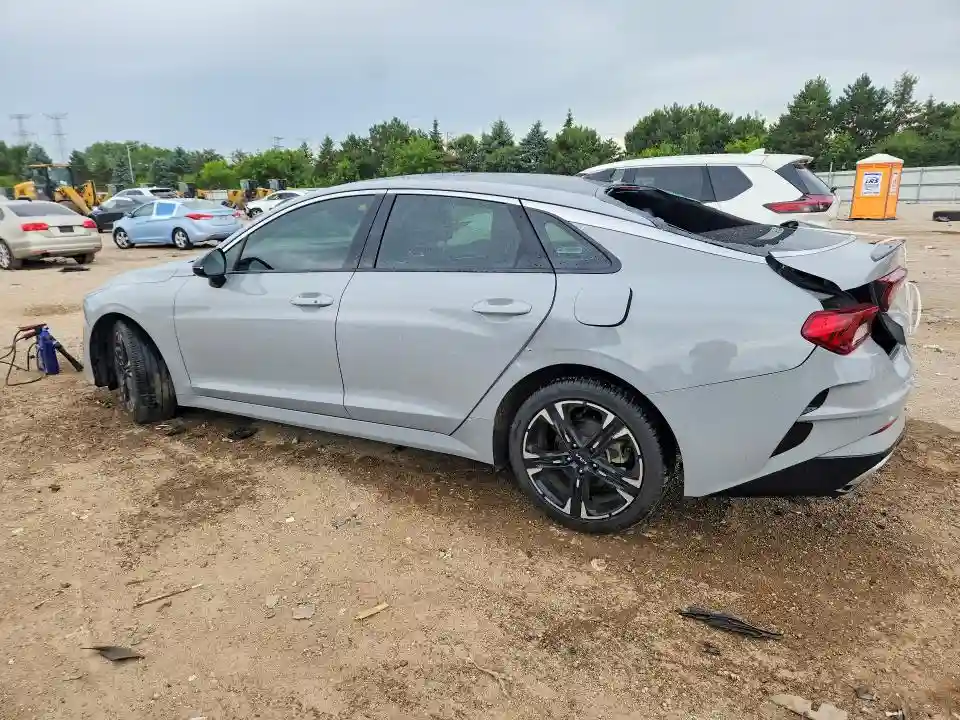 5XXG64J24PG175557 2023 KIA K5-1