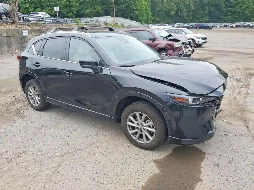 JM3KFBCL4S0541409 2025 MAZDA CX-5-3