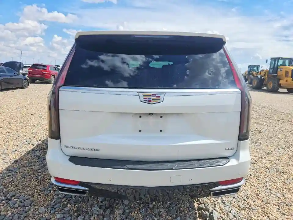 1GYS3AKL1MR308738 2021 CADILLAC ESCALADE-5