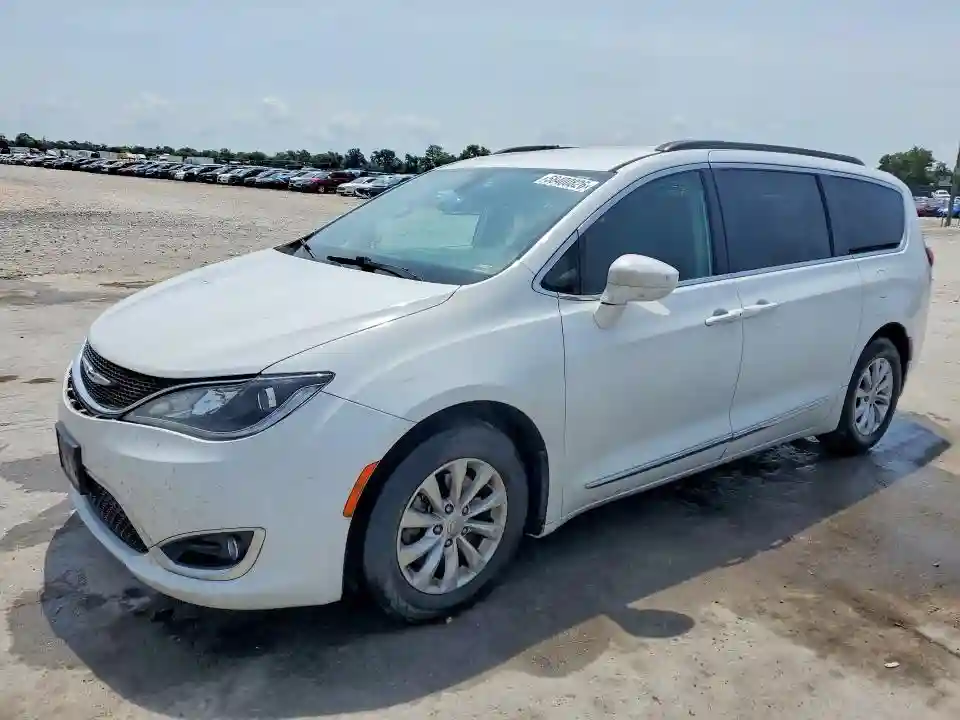 2C4RC1BG1HR569150 2017 CHRYSLER PACIFICA-0