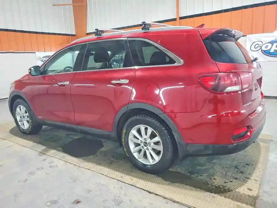 5XYPGDA59KG495176 2019 KIA SORENTO-1