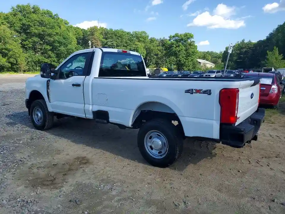 1FTBF2BA0PED83301 2023 FORD F250-1