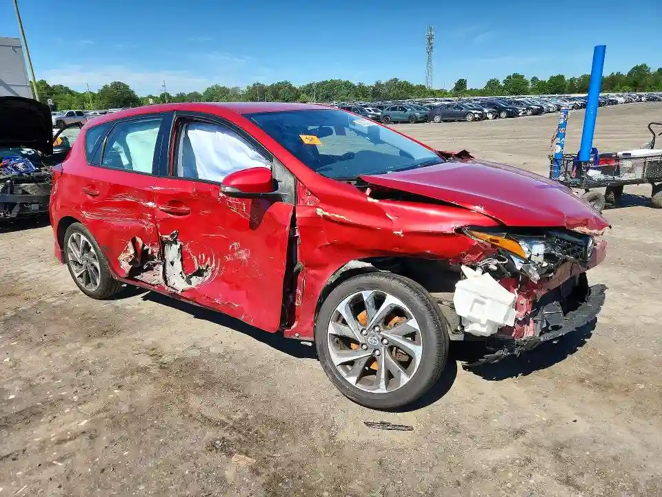 JTNKARJE2GJ507714 2016 SCION IM BASE-3