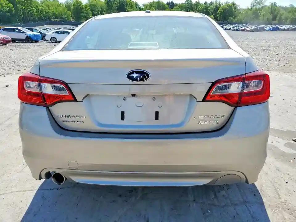 4S3BNAL61F3066581 2015 SUBARU LEGACY-5