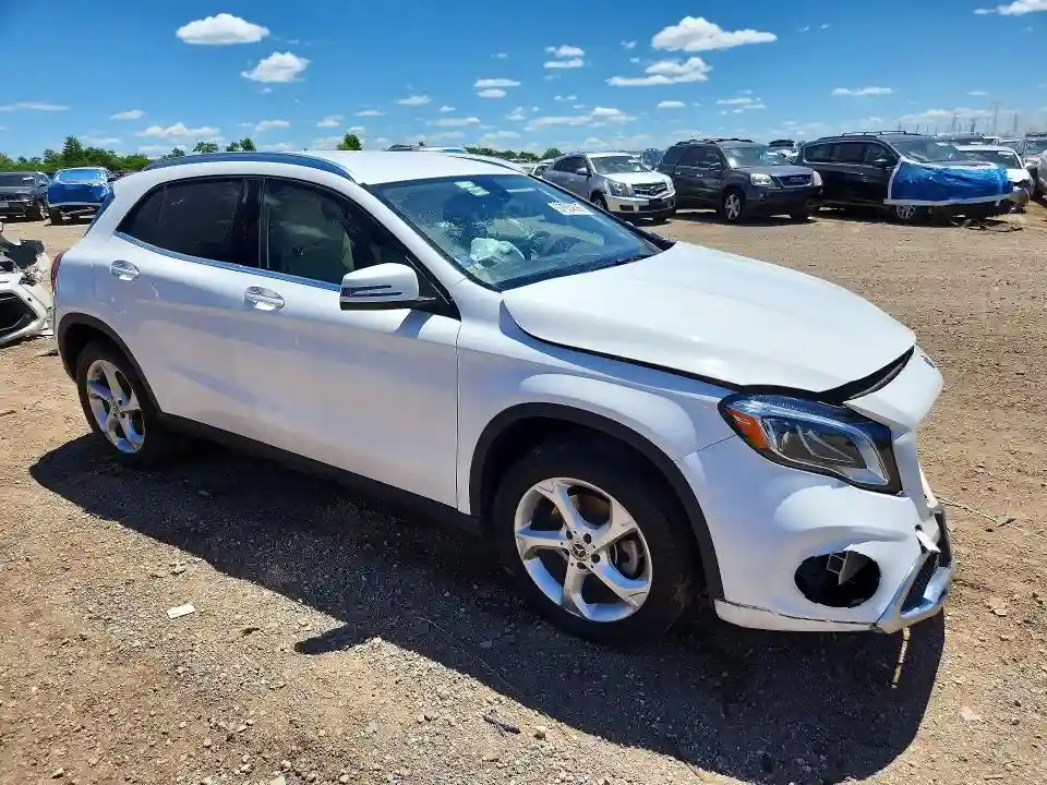 W1NTG4GB8LU031090 2020 MERCEDES-BENZ GLA-CLASS-3