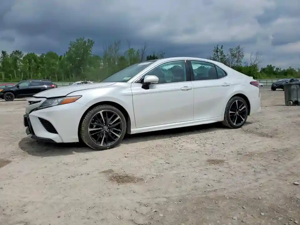 4T1B61HK0KU735264 2019 TOYOTA CAMRY-0