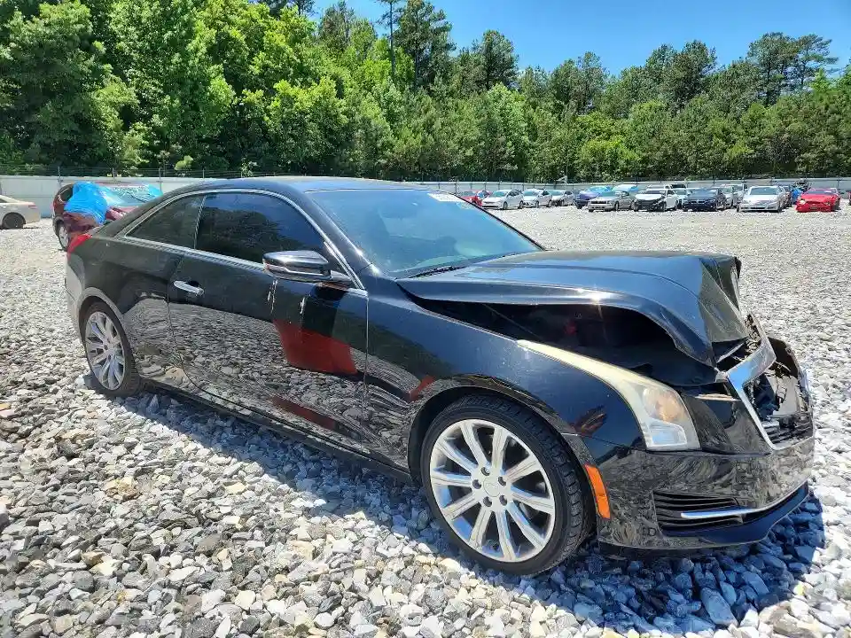 1G6AA1RX7F0116153 2015 CADILLAC ATS-3