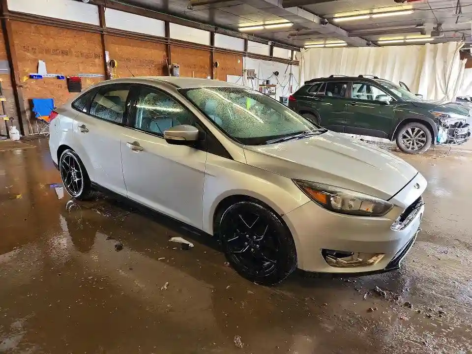 1FADP3F23GL321004 2016 FORD FOCUS-3