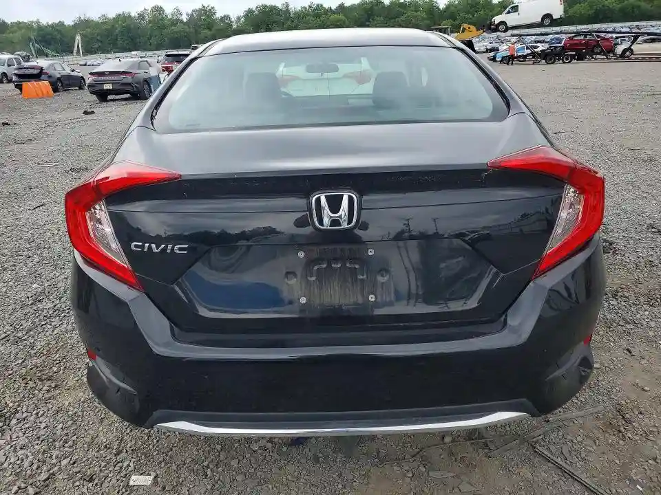 2HGFC2F69MH543147 2021 HONDA CIVIC-5