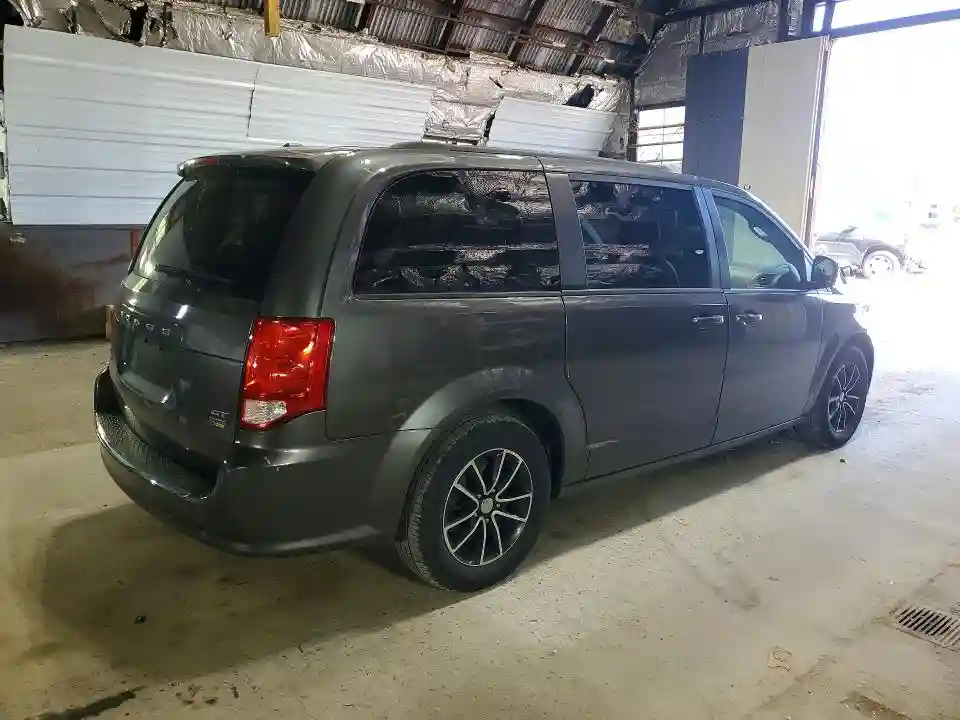 2C4RDGEG9JR201428 2018 DODGE CARAVAN-2
