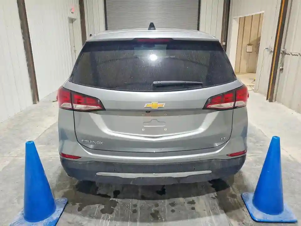 3GNAXKEG5PL113349 2023 CHEVROLET EQUINOX-5