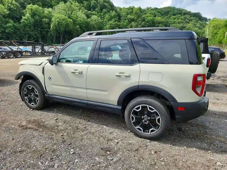 3FMCR9CN0SRE81770 2025 FORD BRONCO-1