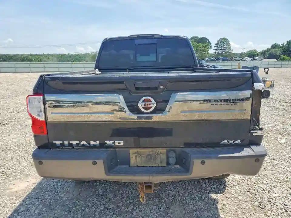 1N6BA1F46GN500003 2016 NISSAN TITAN-5
