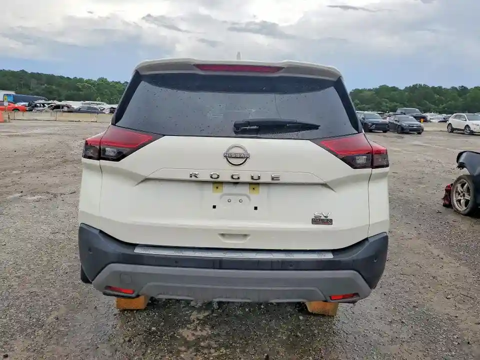 JN8BT3BA5PW435566 2023 NISSAN ROGUE-5