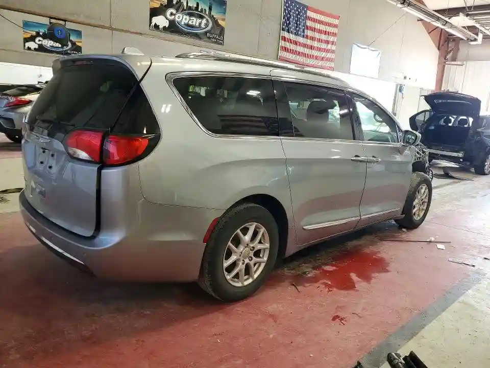 2C4RC1BG5LR112110 2020 CHRYSLER PACIFICA-2