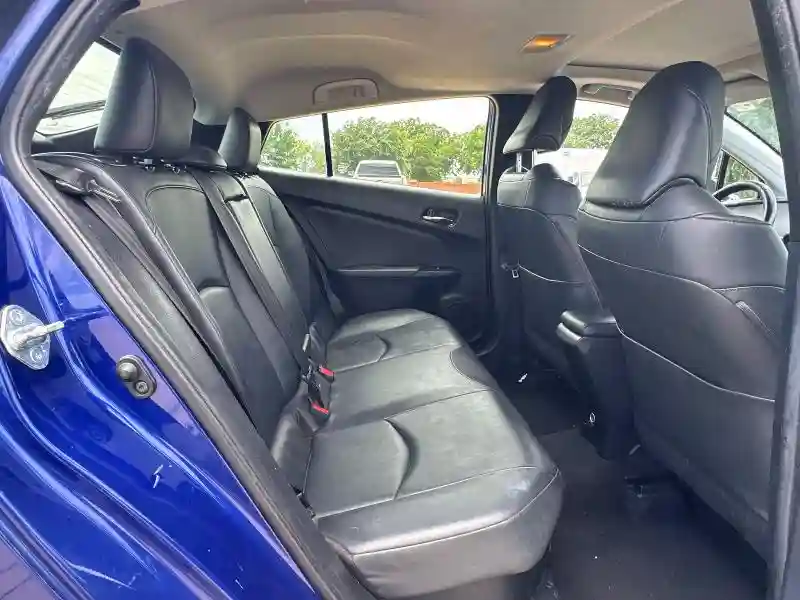 JTDKARFU1G3515263 2016 TOYOTA PRIUS-5