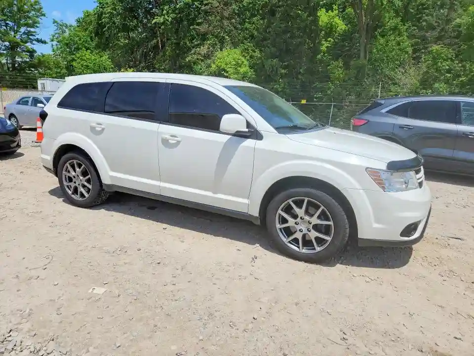 3C4PDCEGXGT144033 2016 DODGE JOURNEY-3