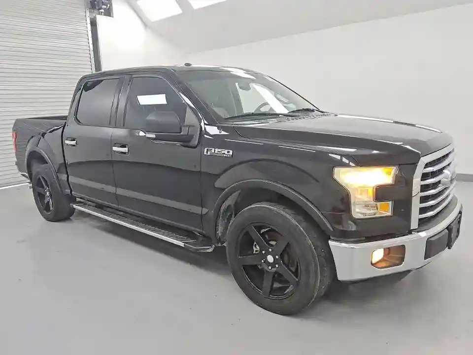 1FTEW1CF9GFC26491 2016 FORD F150-3