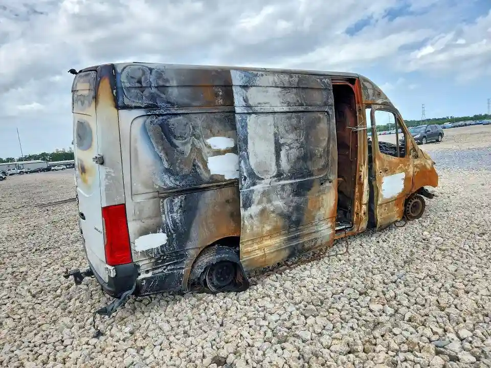 W1Y4DBHY6MT078827 2021 MERCEDES-BENZ SPRINTER-2