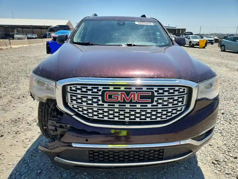 1GKKNXLS1HZ205984 2017 GMC ACADIA DEN-4
