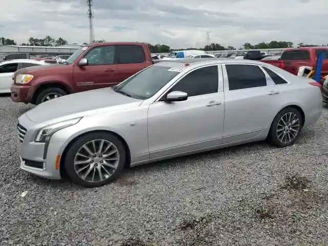 1G6KC5RX0GU158275 2016 CADILLAC CT6-0