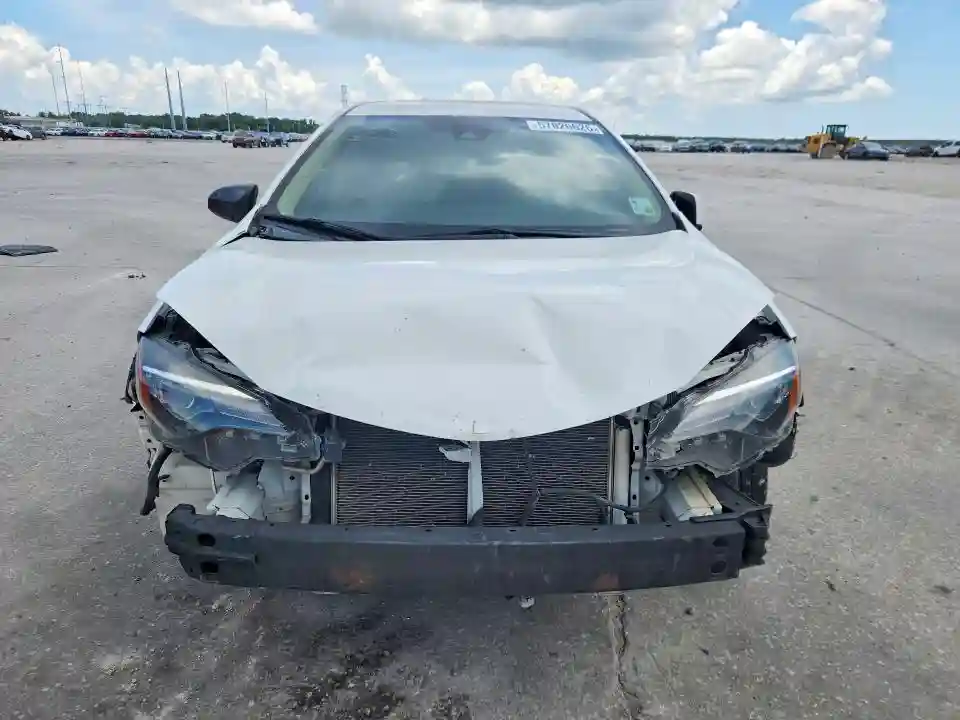 5YFBURHEXKP927002 2019 TOYOTA COROLLA-4